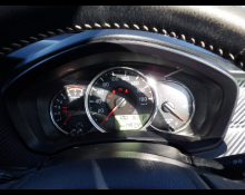 Toyota Corolla Fielder 2013