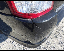 Toyota Corolla Fielder 2013