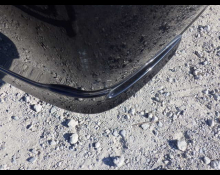 Toyota Corolla Fielder 2013