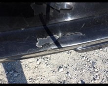 Toyota Corolla Fielder 2013