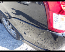 Toyota Corolla Fielder 2013