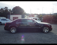 Chrysler 300C 2006