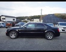 Chrysler 300C 2006