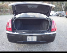 Chrysler 300C 2006