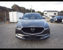 Mazda Cx-5 2021 For Sale and Price