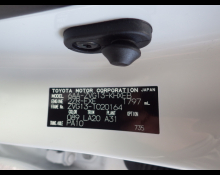 Toyota Corolla Cross 2024