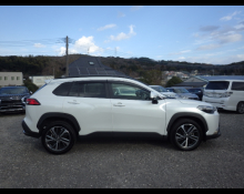 Toyota Corolla Cross 2024