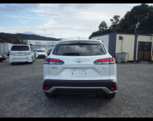 Toyota Corolla Cross 2024