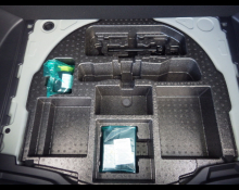 Toyota Corolla Cross 2024