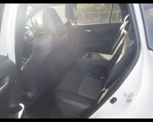 Toyota Corolla Cross 2024