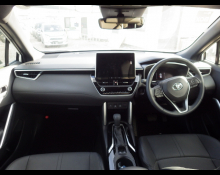 Toyota Corolla Cross 2024