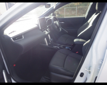 Toyota Corolla Cross 2024