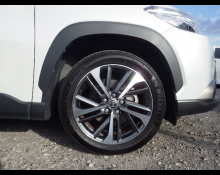 Toyota Corolla Cross 2024