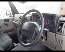 Chrysler Jeep Wrangler 2003