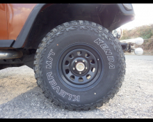 Chrysler Jeep Wrangler 2003