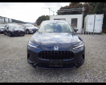 Used Honda Zr-v Cars For Sale in Japan