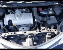 Toyota Corolla Fielder 2019