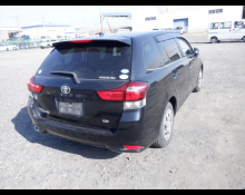 Toyota Corolla Fielder 2019