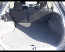 Toyota Corolla Fielder 2019