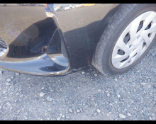 Toyota Corolla Fielder 2019