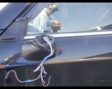 Toyota Corolla Fielder 2019