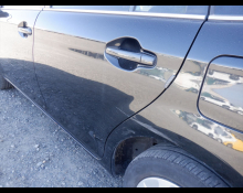 Toyota Corolla Fielder 2019