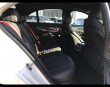 Mercedes Benz E-Class 2019