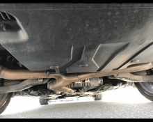 Mercedes Benz E-Class 2019