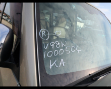 Mitsubishi Pajero 2017