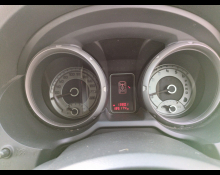 Mitsubishi Pajero 2017