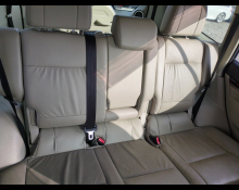 Mitsubishi Pajero 2017