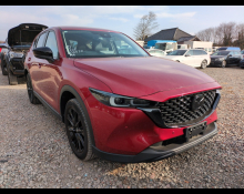 Used Mazda Cx-5 Cars For Sale in Japan