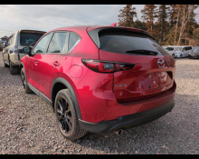 Mazda CX-5 2023