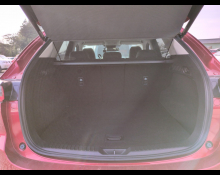 Mazda CX-5 2023