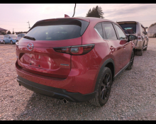 Mazda CX-5 2023
