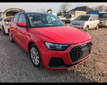 Used Audi Cars For Sale in Japan At Best Price