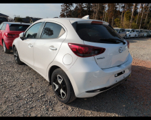 Mazda Mazda2 2023
