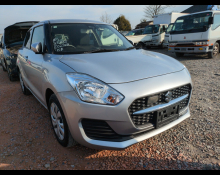 Suzuki Swift 2023 For Sale and Price