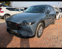Mazda CX-5 2021