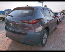 Mazda CX-5 2021