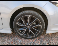 Toyota Corolla Sport 2024