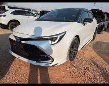 Toyota Corolla Sport 2024