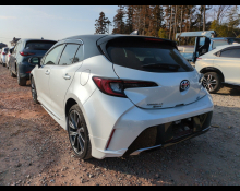 Toyota Corolla Sport 2024