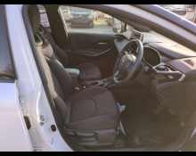 Toyota Corolla Sport 2024