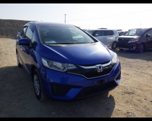 Honda Fit 2016 For Sale and Price