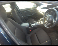 Mazda Mazda3 Fastback 2023