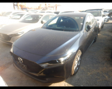 Mazda Mazda3 Fastback 2023