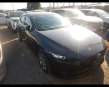 Mazda Mazda3 fastback 2023 For Sale and Price