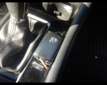 Mazda Mazda3 Fastback 2023