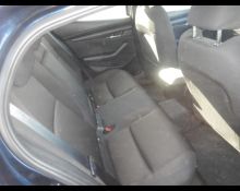 Mazda Mazda3 Fastback 2023